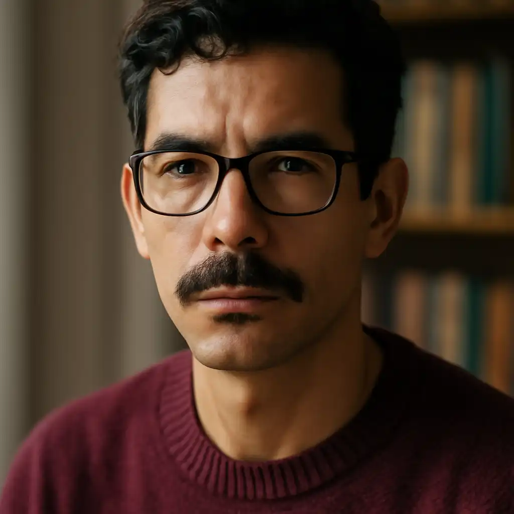 Rodrigo Fernandes